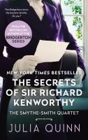 The_secrets_of_Sir_Richard_Kenworthy