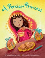 A_Persian_princess