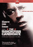 The Manchurian candidate