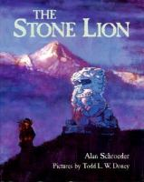 The_stone_lion