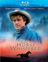The horse whisperer