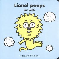 Lionel_poops