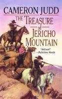 The_treasure_of_Jericho_Mountain