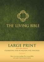 The_Living_Bible
