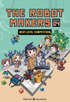 The_robot_makers