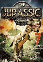 The_Jurassic_collection